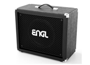 ENGL E112VB Pro Straight 1x12 Cabinet (39128)