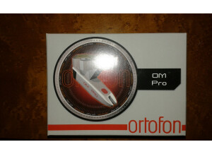 Ortofon Om Pro A