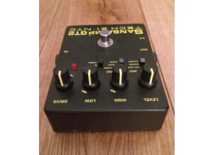 TC Electronic NDR-1 Nova Drive (76636)