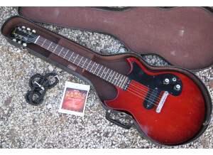 Gibson Melody Maker (1962) (92777)