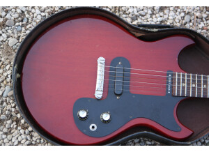 Gibson Melody Maker (1962) (7620)