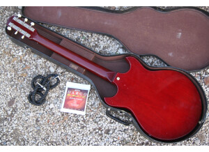 Gibson Melody Maker (1962) (22093)