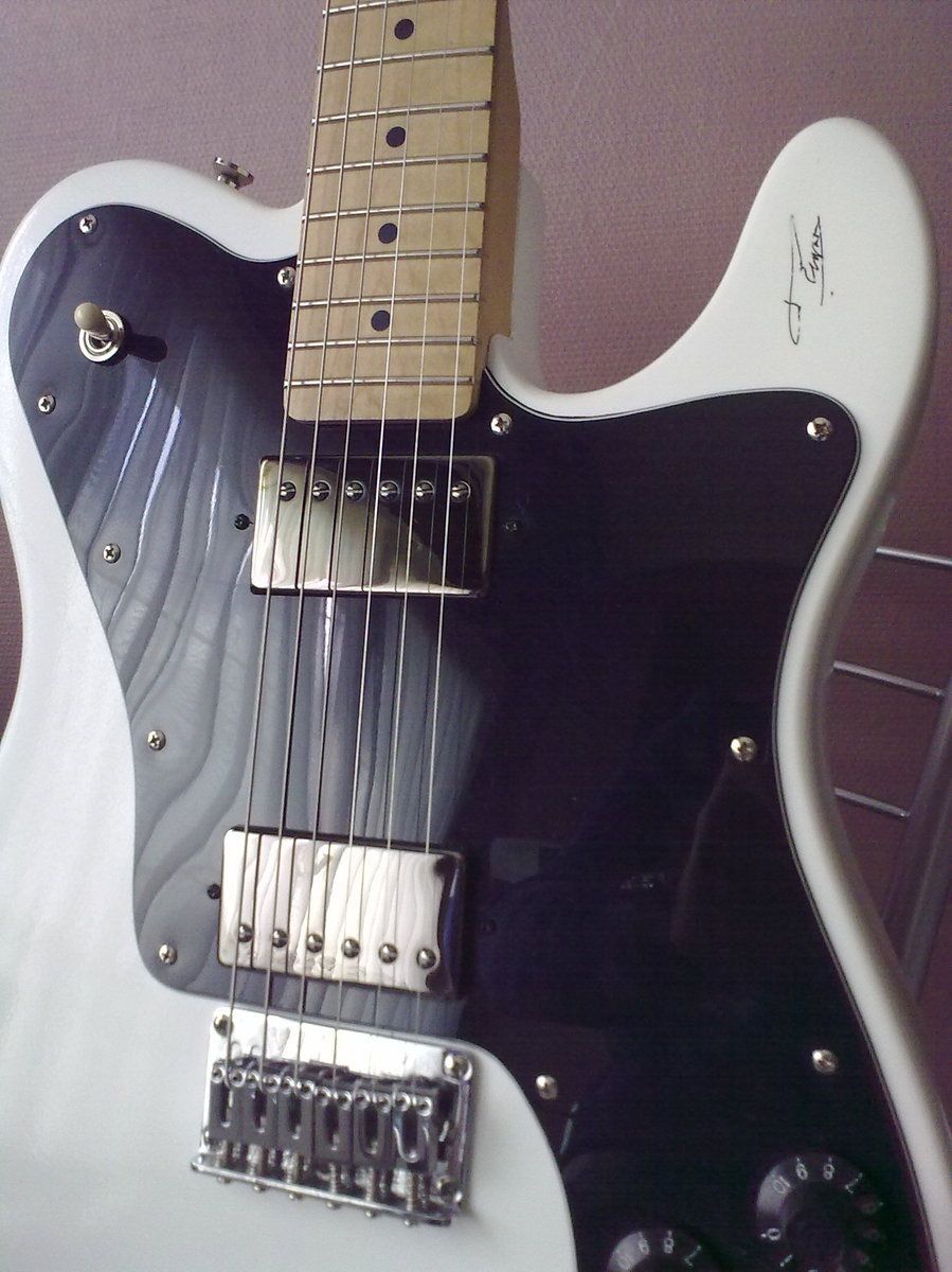 Squier Vintage Modified Telecaster Custom