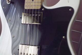 Squier Vintage Modified Telecaster Custom