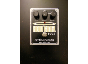 Electro-Harmonix Holy Grail Plus (4598)