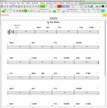 Impro-Visor Impro-Visor 7.0