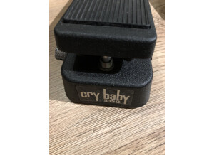 Dunlop 535 Cry Baby (5809)