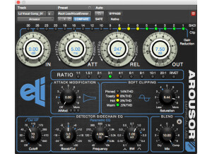 Empirical Labs Arousor rev2