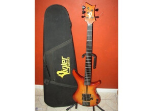 Vigier Passion 5 Strings (16526)