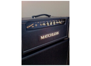 Matchless Clubman 35 Reverb