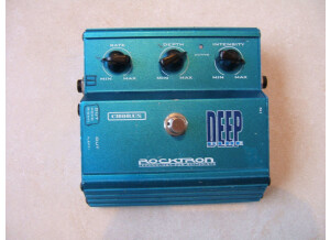 Rocktron Deep Blue Chorus (67082)