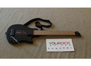Inspired Instruments You Rock Guitar YRG-1000 Gen2 (11210)