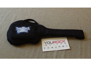 Inspired Instruments You Rock Guitar YRG-1000 Gen2 (84097)