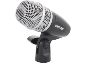 shure pg56 5745