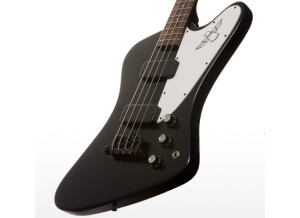 Gibson Thunderbird Short Scale Bass - Satin Ebony (61361)
