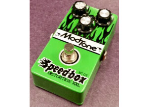 Modtone MT-DS Speedbox Distortion XXL