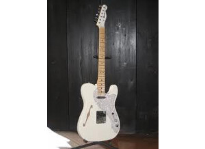Fender telecaster thinline 69' japan