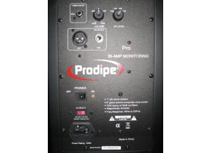 Prodipe Pro 5 (65993)