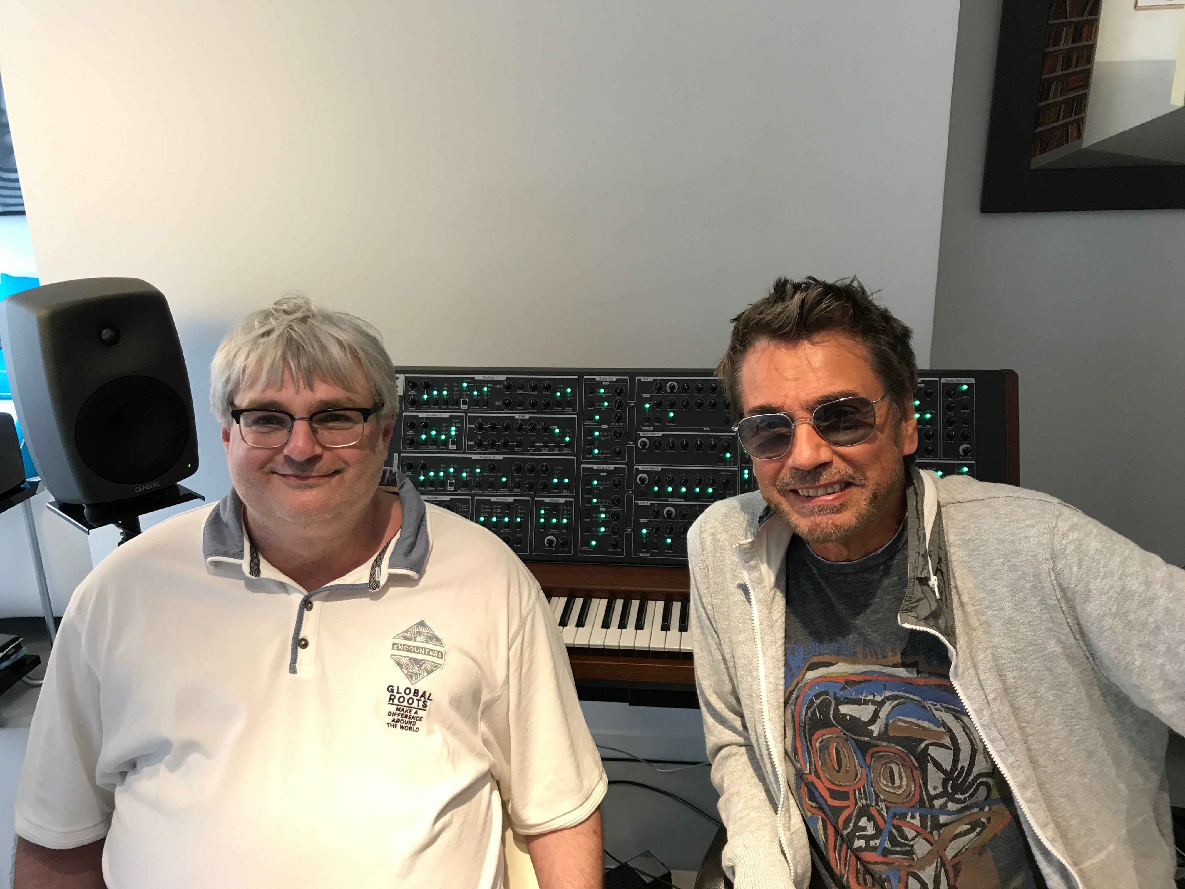 EV 2tof 42 Stefan &amp; JMJ