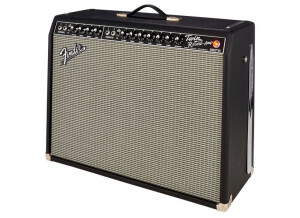 Fender '65 Twin Reverb [1992-Current] (26416)
