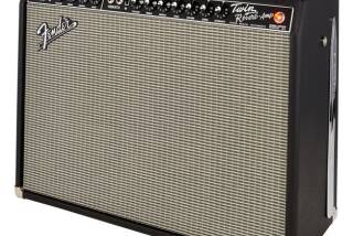 Fender '65 Twin Reverb