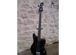 Squier Vintage Modified Jaguar Bass Special SS (66246)