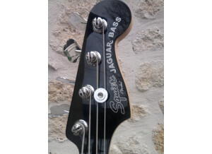 Squier Vintage Modified Jaguar Bass Special SS (48616)