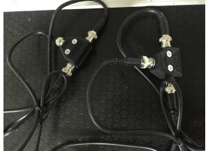 Shure SLX4 & SLX2 avec capsule SM58 (88836)