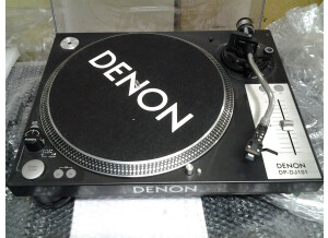 DenonDP DJ101