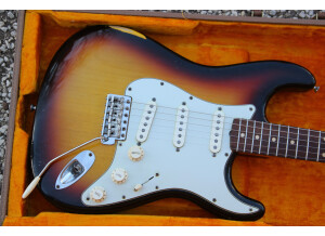 Fender Custom Shop '60 Stratocaster (41950)