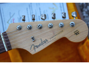 Fender Custom Shop '60 Stratocaster (7435)