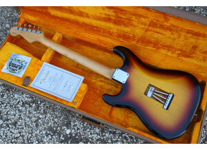 Fender Custom Shop '60 Stratocaster (88404)
