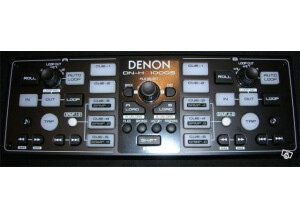 Denon DJ DN-HC1000S (16084)