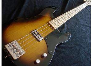 Fender Classic Player Cabronita Precision Bass (50840)
