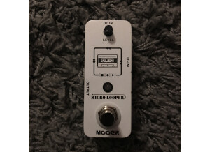 Mooer Slow Engine (43171)