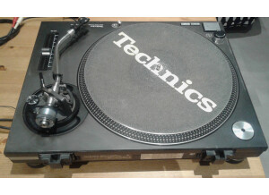 Technics SL-1210 MK2 (25297)