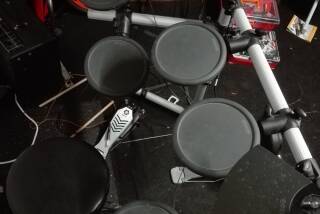 Yamaha DTXPLORER
