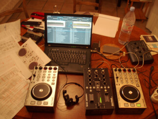 DJ-Tech Kontrol One