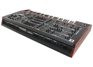 Schmidt Eightvoice Polyphonic Synthesizer (89946)