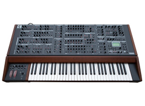 Schmidt Eightvoice Polyphonic Synthesizer (86941)