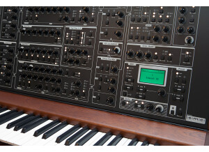 Schmidt Eightvoice Polyphonic Synthesizer (29906)