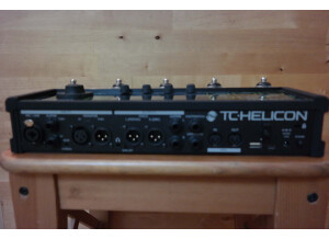 TC-Helicon VoiceLive 3 Extreme (60394)