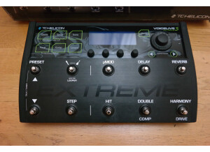 TC-Helicon VoiceLive 3 Extreme (28841)