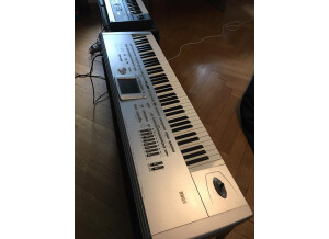 Korg Pa1XPro (27885)