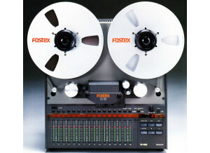 Fostex B-16 (19577)