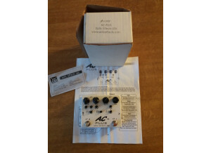 TC Electronic Flashback Mini (6193)