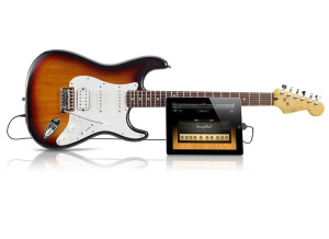Fender Limited Edition 2015 American Shortboard Mustang (5642)