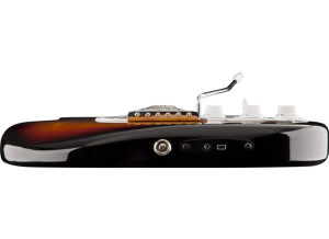 Fender Limited Edition 2015 American Shortboard Mustang (83652)
