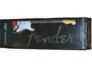 Fender Limited Edition 2015 American Shortboard Mustang (17342)