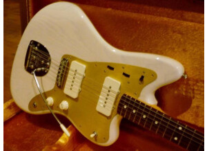 Fender Custom Shop Time Machine  '59 NOS Jazzmaster